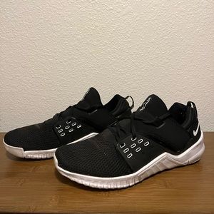 Nike free x metcon 2